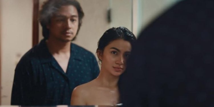 Cinta Dosa Luka dan Perselingkuhan dalam Kisah yang Viral