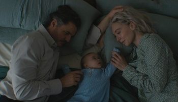 Siapa Franklin Richards, Anak Reed dan Sue dalam Fantastic 4?