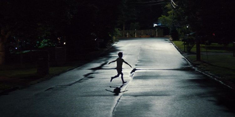 Sinopsis Senjata, Misteri 17 Teman Sekelas yang Hilang dalam Semalam