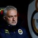 Jose Mourinho Dipecat dari Fenerbahce