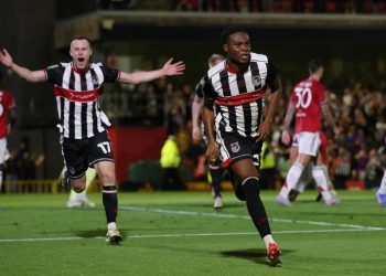 MU Tersingkir oleh Tim Kasta Ke-4 Melalui Adu Penalti 23 Gol