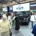 Sebagian Pengunjung GIIAS 2025 Belum Memilih untuk Membeli Mobil Baru