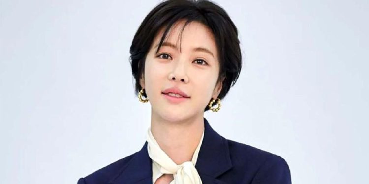 Hwang Jung-eum Terancam 3 Tahun Penjara karena Dugaan Penggelapan Dana