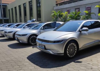 Pemerintah Dorong Produsen EV untuk Menggunakan Baterai Nikel Menurut Gaikindo