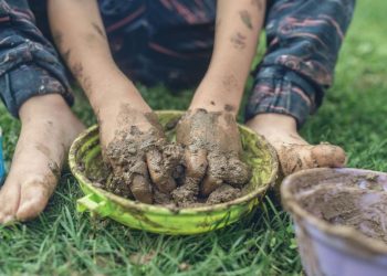 Mengenal Askariasis, Infeksi Cacing pada Balita di Sukabumi