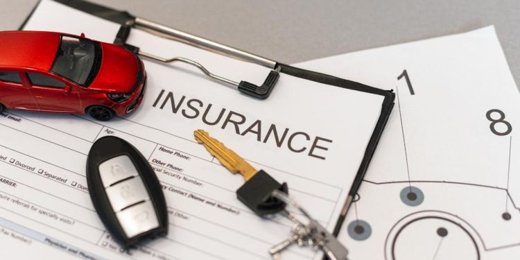 Mobil Dirusak Saat Unjuk Rasa Apakah Ditanggung Asuransi?