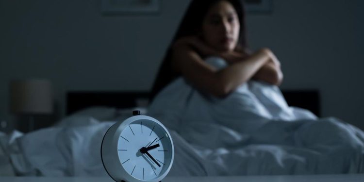 Dampak Tidur Lewat Jam 12 Malam pada Kesehatan Tubuh Setiap Hari