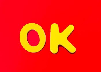 Asal Usul Kata Oke yang Dulu Dipandang Sebagai Lelucon