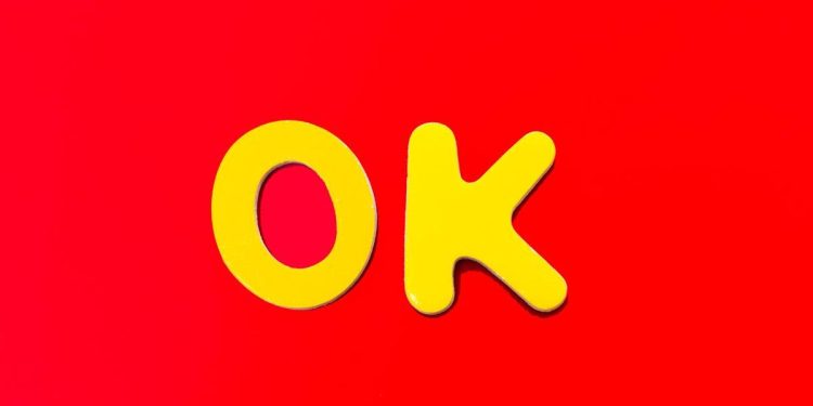 Asal Usul Kata Oke yang Dulu Dipandang Sebagai Lelucon