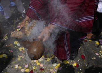 Alasan Dukun Tidak Dapat Santet Penjajah Belanda Agar Cepat Merdeka