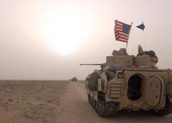 Tentara AS Menyamar dan Menyerang Aceh, 500 Orang Tewas