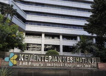 Kemenkes Tanggapi Pernyataan Ketua IDAI Terkait Pelayanan Pasien BPJS di RSCM