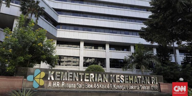 Kemenkes Tanggapi Pernyataan Ketua IDAI Terkait Pelayanan Pasien BPJS di RSCM