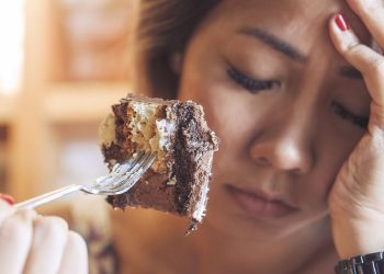 Tidur Cukup Tapi Mengantuk Berlebihan Bisa Jadi Tanda Diabetes
