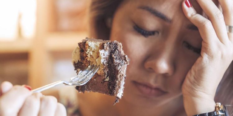Tidur Cukup Tapi Mengantuk Berlebihan Bisa Jadi Tanda Diabetes