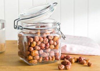 Enam Camilan Sehat yang Tidak Membuat Gemuk untuk Dibawa Saat Kerja