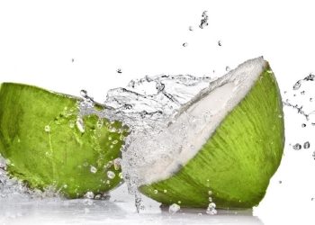 Efek Mengkonsumsi Air Kelapa Setiap Hari dan Hasilnya