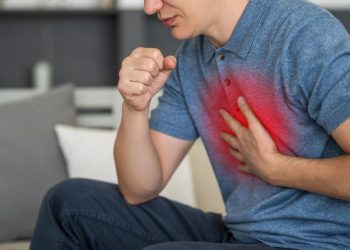 Jantung Lemah dan Syok Kardiogenik, Ciri-Ciri yang Perlu Dikenali Lebih Awal