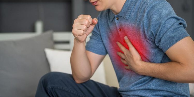 Jantung Lemah dan Syok Kardiogenik, Ciri-Ciri yang Perlu Dikenali Lebih Awal