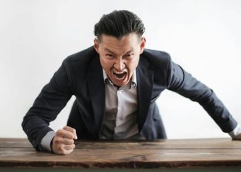 Hindari 5 Makanan Ini Saat Marah dan Stres Termasuk Kopi Efeknya Buruk