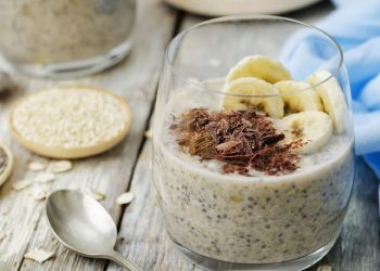 5 Menu Sarapan Enak yang Efektif untuk Mengontrol Gula Darah