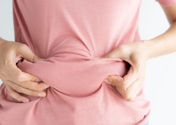 Coba 7 Cara Efektif Membakar Lemak Perut untuk Cepat Langsing