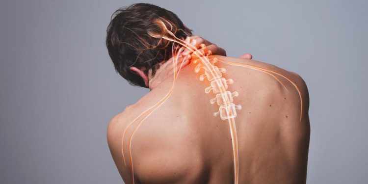 Saraf Kejepit yang Tak Ditangani Dapat Menyebabkan Masalah Serius dan Lumpuh