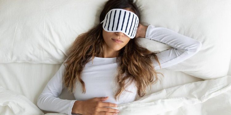 Rata-rata Durasi Tidur Setiap Negara dengan Indonesia di Peringkat Bawah