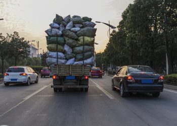 Pemerintah Setujui Kebijakan Zero ODOL Berlaku Mulai Tahun 2027