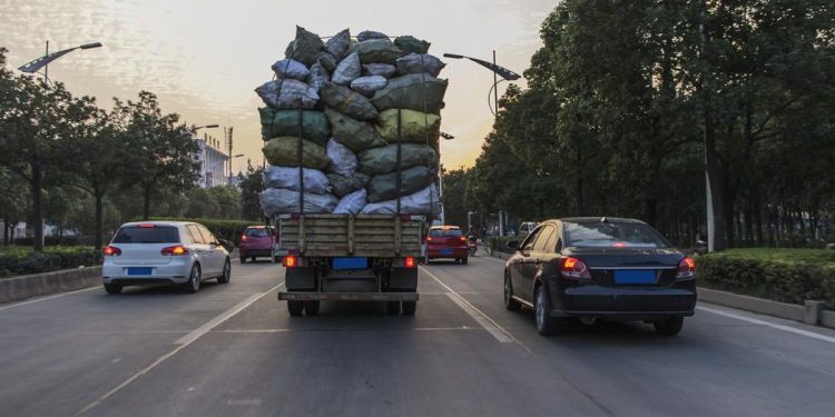 Pemerintah Setujui Kebijakan Zero ODOL Berlaku Mulai Tahun 2027