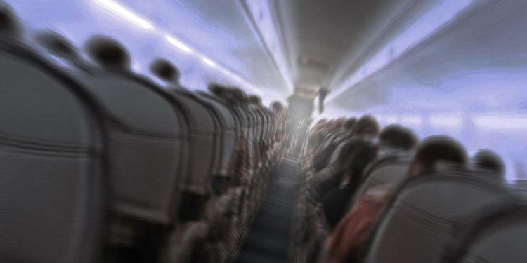 Tips Pilot untuk Penumpang Takut Turbulensi: Pilihan Kursi Pesawat yang Tepat