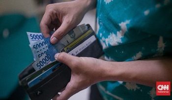 Rupiah Menguat ke Rp16.202 Setelah Penurunan Suku Bunga The Fed