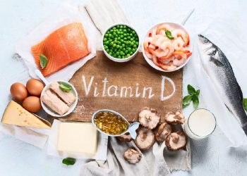7 Makanan Sumber Vitamin D3 untuk Kesehatan Tulang dan Imun yang Optimal