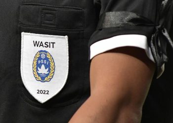 Wasit Internasional Akan Memimpin Pertandingan Super League 2025/2026