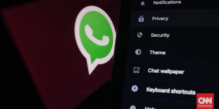 Cara Membuat Stiker WhatsApp Bergerak Tanpa Aplikasi Tambahan