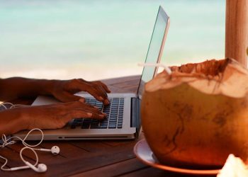 6 Langkah Menjadi Digital Nomad untuk Bekerja Fleksibel di Mana Saja