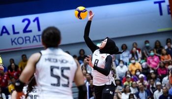 Megawati Hadir, Indonesia Kalah dari Filipina