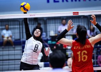 Megawati dan Tim Diminta Disiplin serta Agresif Hadapi Filipina