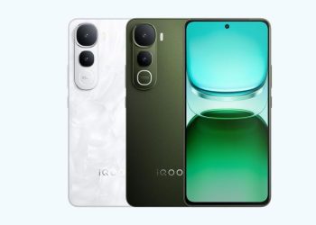 Ponsel Terbaru IQOO Diluncurkan dengan Harga Rp2 Jutaan