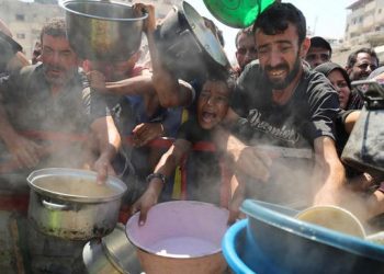 Profesor Ini Kritik Keras Negara Muslim Terkait Nasib Gaza dan Afghanistan