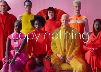 Trump Serang Iklan Woke Jaguar Setelah CEO Mundur