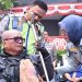 Tertib Berlalu Lintas dalam Acara Polantas Retrospeksi oleh Jasa Raharja
