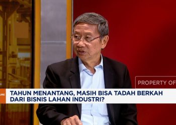 KEK Jadi Kunci Pertumbuhan Aturan untuk Mengoptimalkan Potensi Daerah