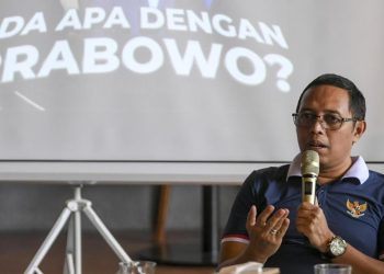 Nasib Program 3 Juta Rumah Prabowo Menjelang Akhir Tahun di Istana