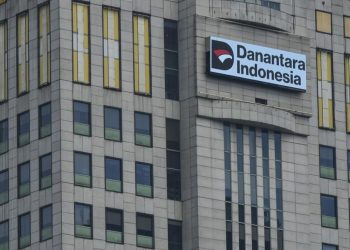 BUMN Danantara Harus Adopsi AI Menurut Telkom, Manusia Bisa Digantikan