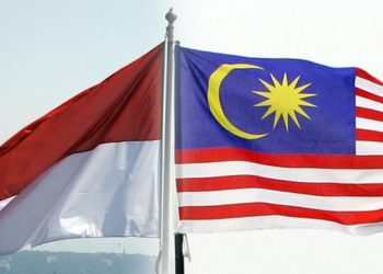 Pemimpin Malaysia dan RI Bertemu Secara Diam-Diam Bahas Penyatuan Negara
