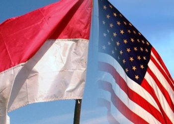 Tangan Kanan Presiden AS Kesal karena Dijahili Presiden RI