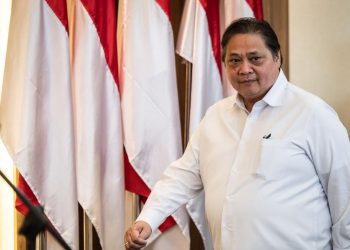 Airlangga Terbuka tentang Family Office yang Dicanangkan di Era Jokowi