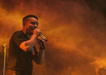 Judika dan Setia Band Akan Tampil di Festival Keuangan LPS Medan