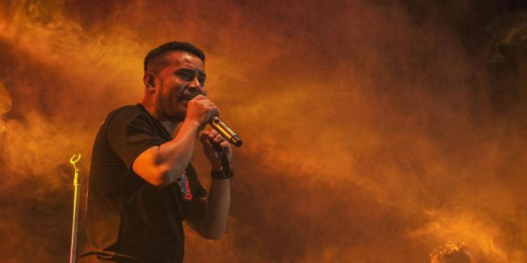 Judika dan Setia Band Akan Tampil di Festival Keuangan LPS Medan